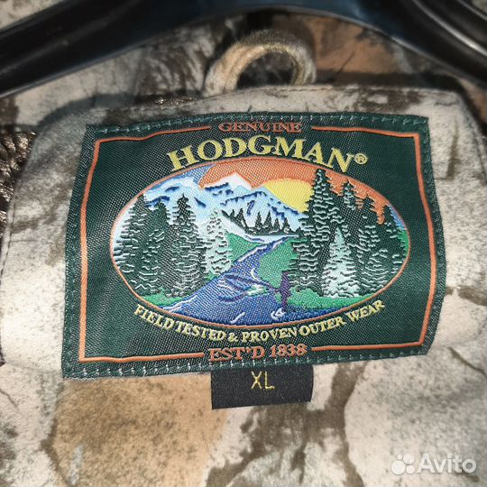 Костюм для охоты