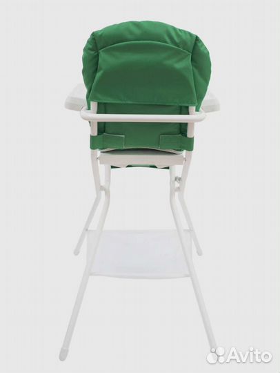 Детский стульчик для кормления малыша InHome
