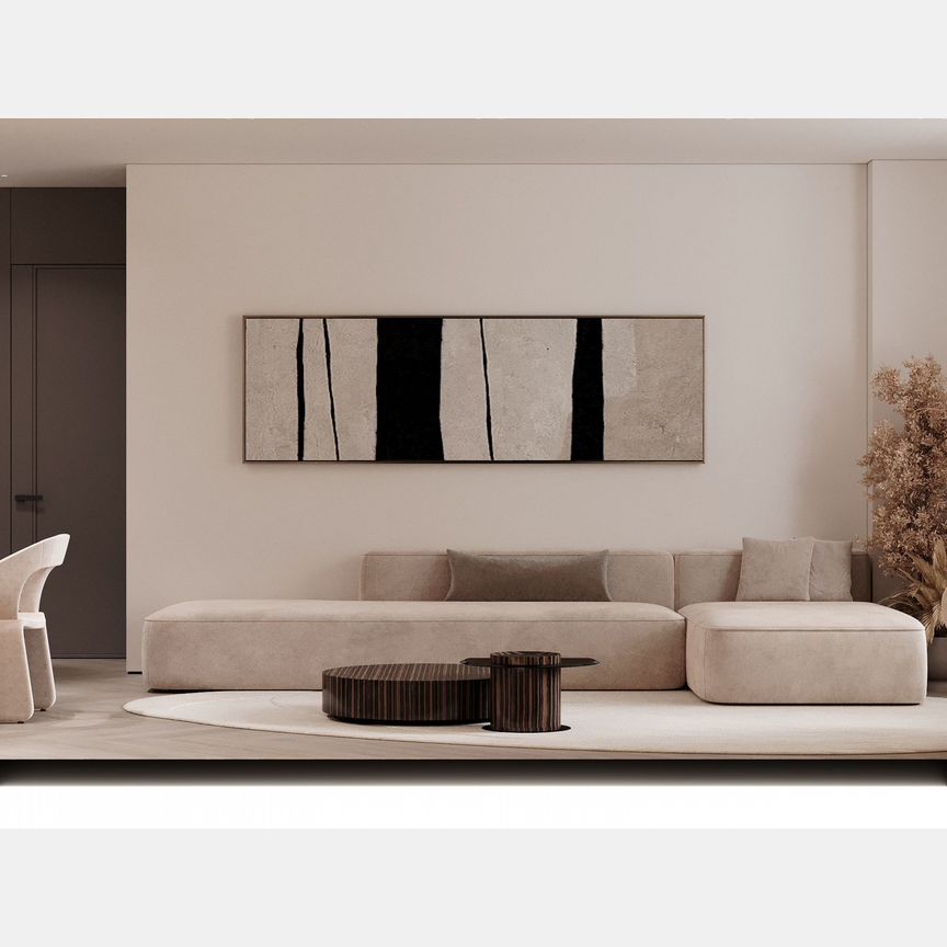 2-к. апартаменты, 47,9 м², 15/21 эт.