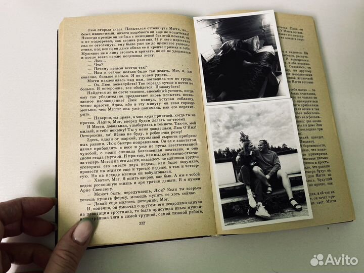 Печать фотографий Polaroid,10х15