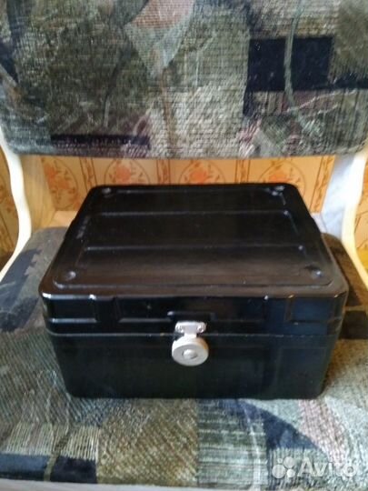 Ампервольтметр