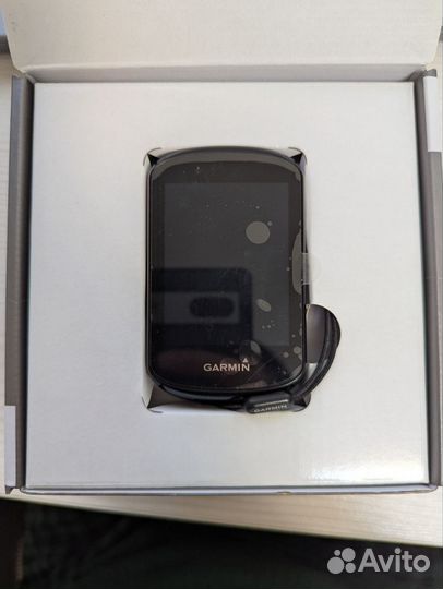 Garmin edge 830