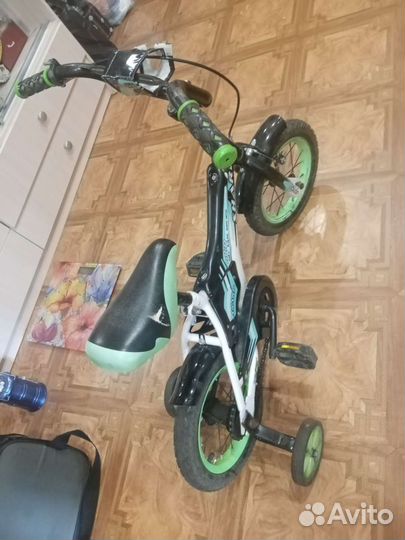 Продам велосипед детский