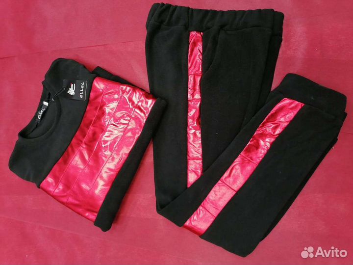 Спортивный костюм