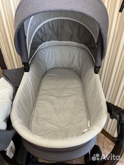 Коляска Noordi Fjordi Sport 2 в 1