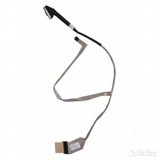 Шлейф матрицы ноутбука DD0R15LC000