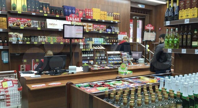 Свободного назначения, 106.3 м²