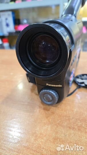 Видеокамера Panasonic NV-RX20