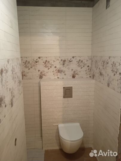 Ремонт ванной, подберу любой материал со скидкой