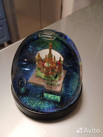 Шар сувенир