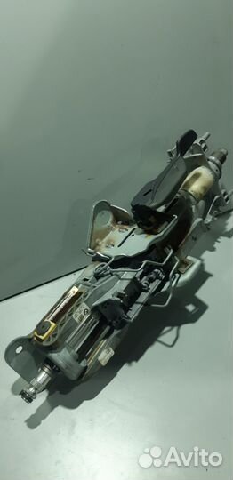 Рулевая колонка с механическим приводом BMW F10
