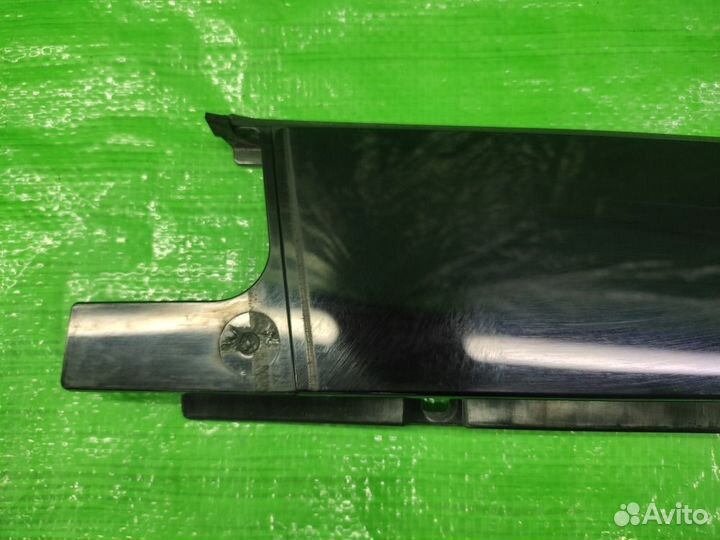 Накладка з/л рамки двери / обшивка Audi Q5 08-17