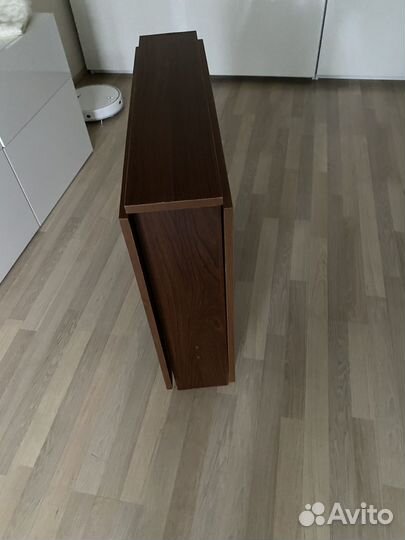 Стол книжка раскладной