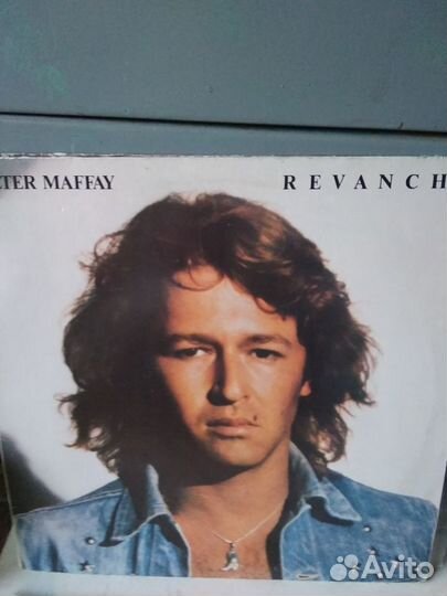 Продаю грампластинки