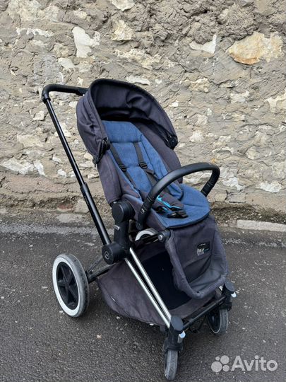 Коляска Cybex Priam