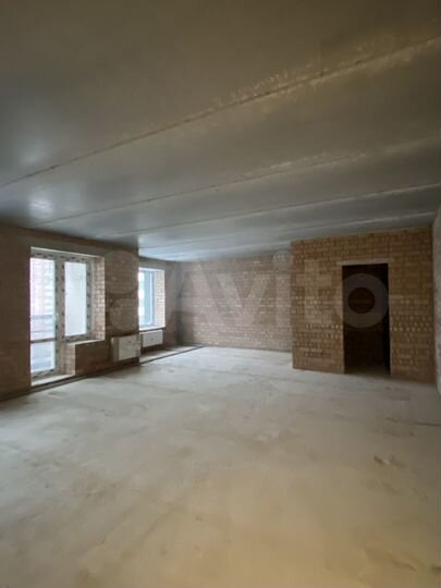 3-к. квартира, 59,2 м², 9/12 эт.