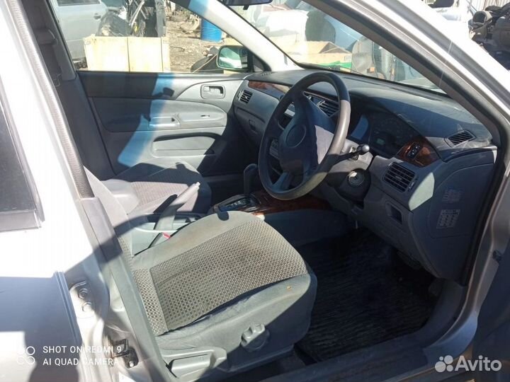 Дроссельная заслонка Mitsubishi Lancer Сedia 4G15