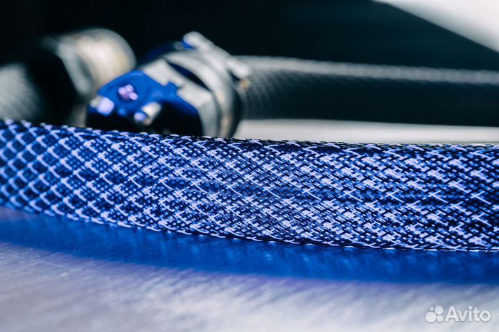 Силовой кабель Wireworld Platinum Electra 7 Power