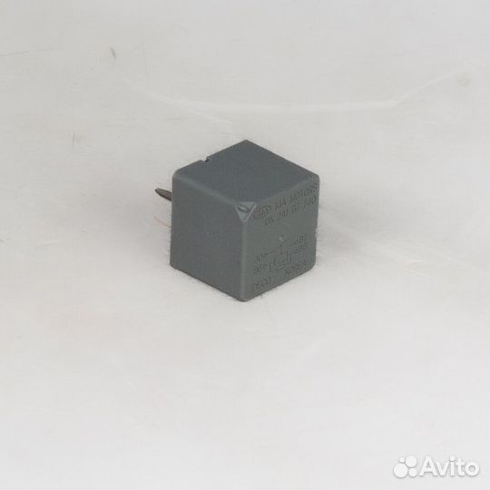 Реле, 30а Hyundai/Kia 0K2A1-67740