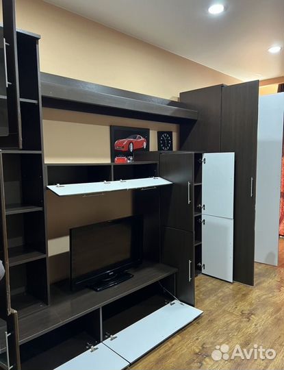 Белорусская стенка Николь