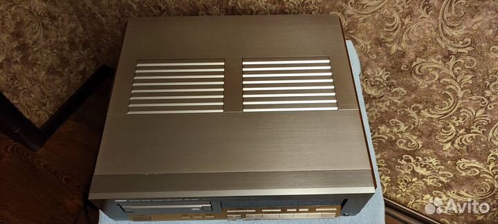 CD проигрыватель Yamaha CDX 10000