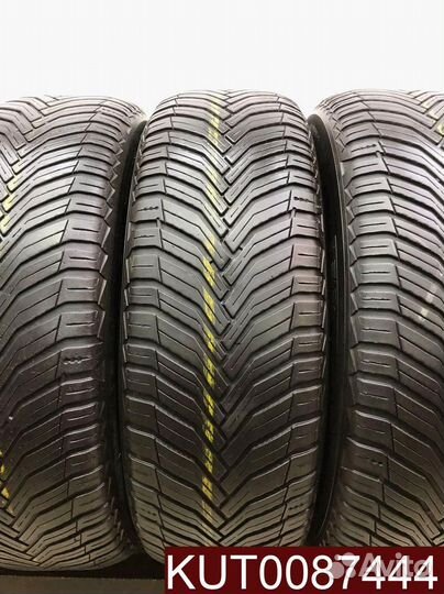 Michelin CrossClimate 2 215/65 R16 107U