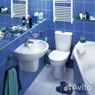 Сантехник/ плотник/столяр