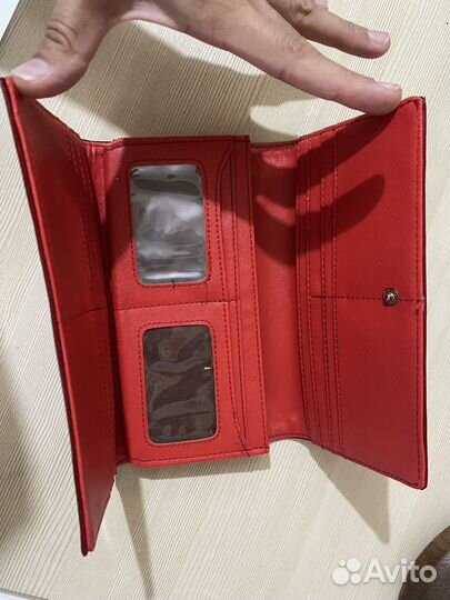 Кошелек женский