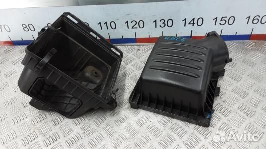 Корпус воздушного фильтра jeep grand cherokee WK2