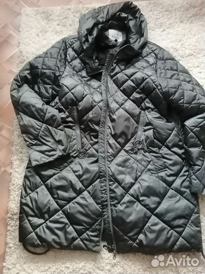 Куртка женская58 деми