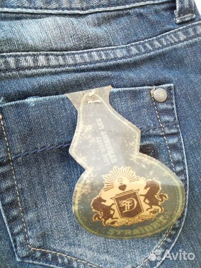 Джинсы (03.03.25) 27/34