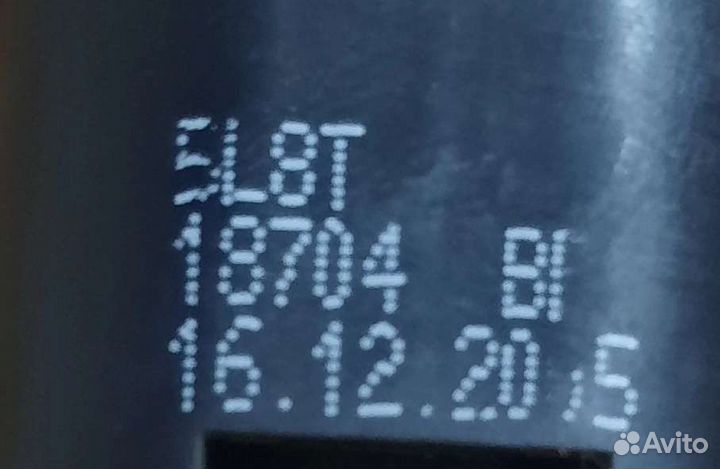 Кнопка обогрева стекла Ford Maverick