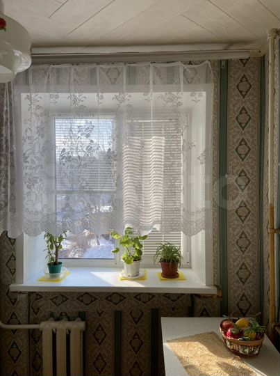 1-к. квартира, 30 м², 3/5 эт.