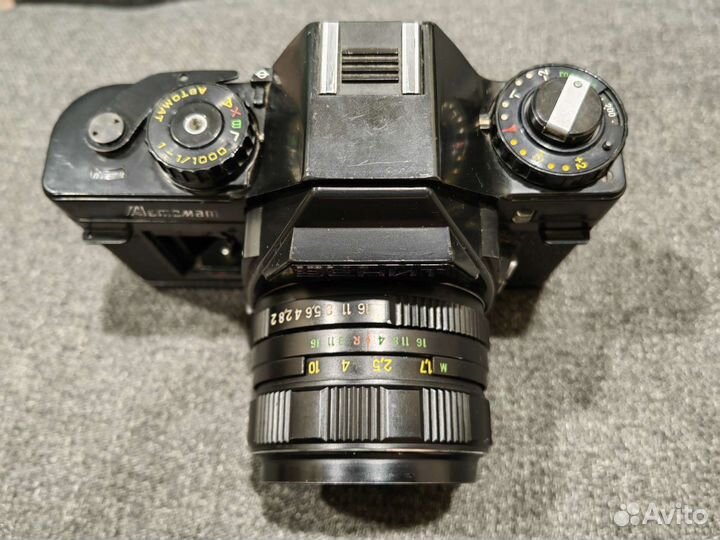 Зенит Автомат