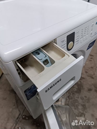 Стиральная машина Samsung на 6 кг доставка