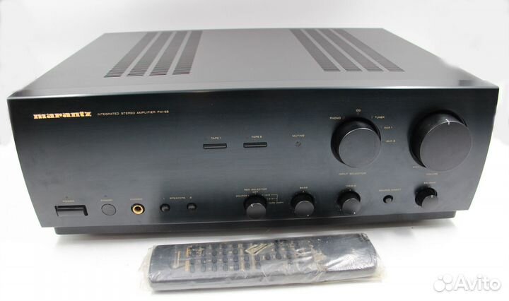 Усилитель Marantz 74PM68\02b