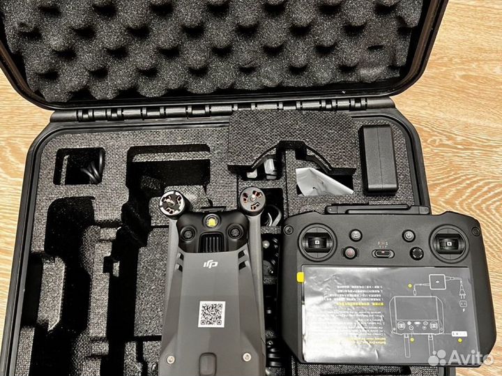 Dji Mavic 3E (Enterprise)