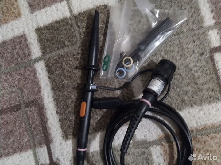 Пробник Tektronix p2220 +gtp100b4