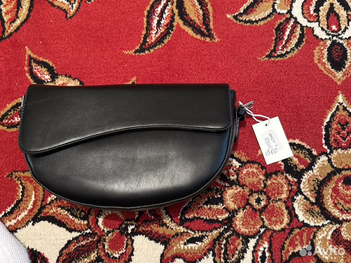 Сумка женская кожа