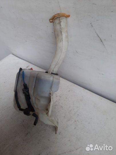 Бачок омывателя Opel Corsa хэтчбэк 5 дв. 1.2