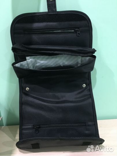 Органайзер для поездок косметичка