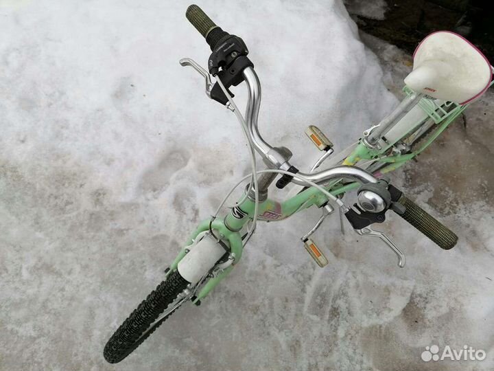 Велосипеда