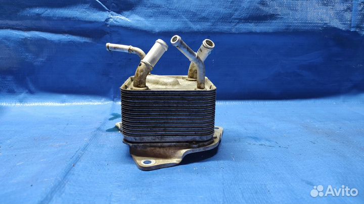 Радиатор АКПП Mitsubishi Outlander 3 2015-2023