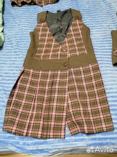 Школьная форма