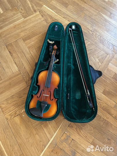Скрипка детская