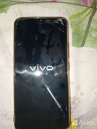 vivo Y11, 3/32 ГБ