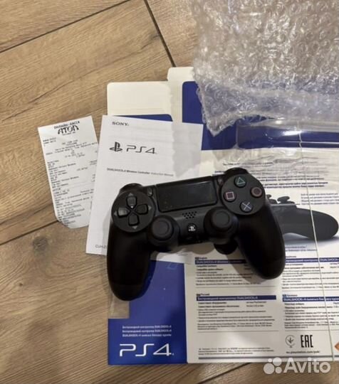 Sony PS4