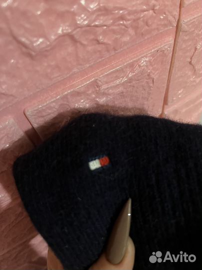 Tommy hilfiger свитер