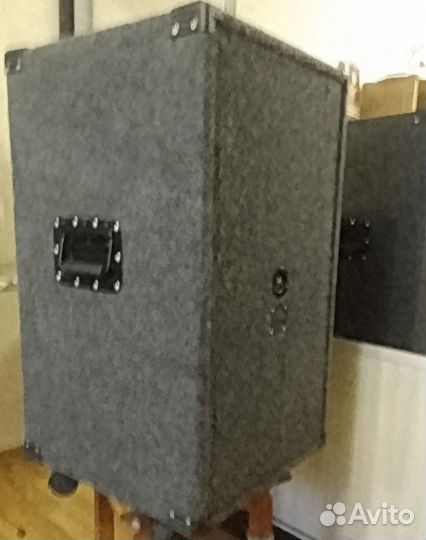 Басовый кабинет