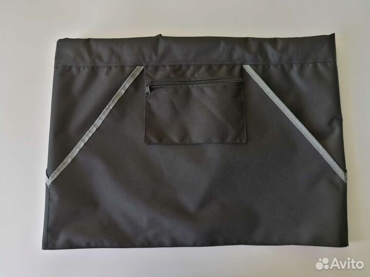 Юбка пояс кинолога